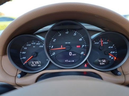 Used 2008 Porsche Boxster RWD image 29