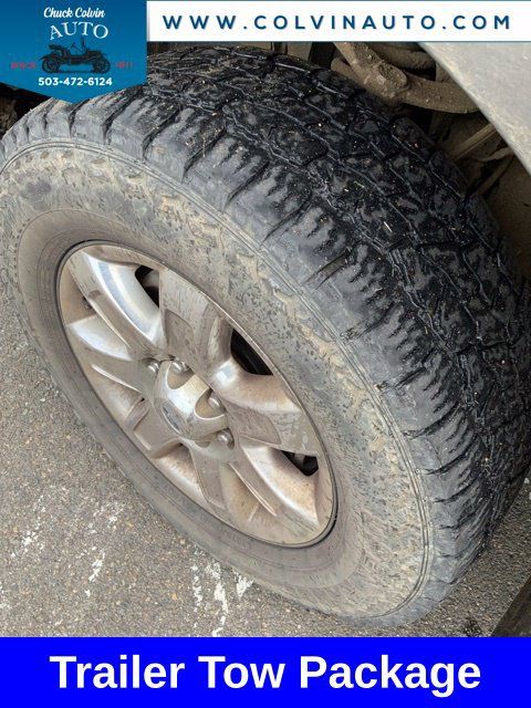 Used 2013 Ford F150 XLT w/ Luxury Equipment Group AWD/4WD image 3