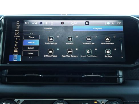 New 2026 Jeep Wrangler Unlimited Rubicon 392 AWD/4WD image 25