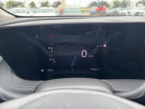 Used 2026 Buick Encore GX Preferred AWD/4WD image 34