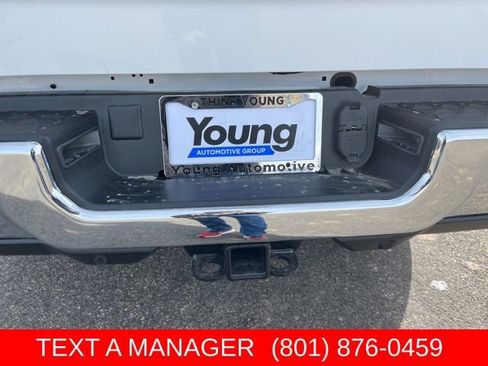 New 2026 RAM 3500 Tradesman AWD/4WD image 15