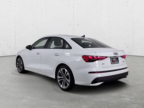 New 2026 Audi A3 2.0T Premium AWD/4WD image 4