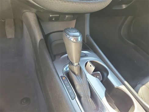 Used 2018 Chevrolet Malibu LS image 20