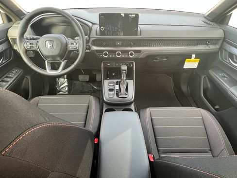 New 2026 Honda CR-V Sport-L image 13