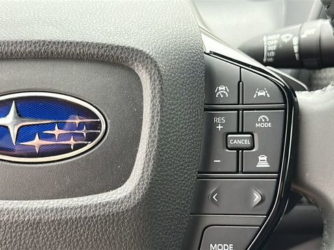 Used 2023 Subaru Solterra AWD image 17