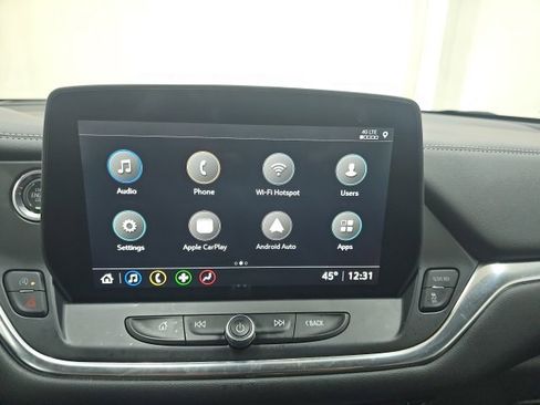 Used 2024 Chevrolet Blazer LT w/ Convenience Package image 4