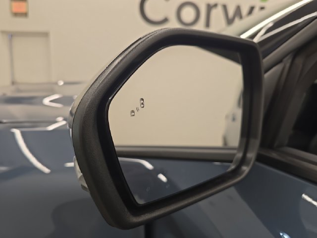 New 2026 Ford Explorer ST-Line AWD/4WD image 43