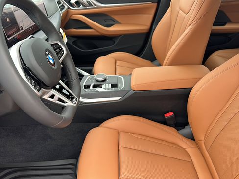 New 2026 BMW 430i w/ M Sport Package image 10