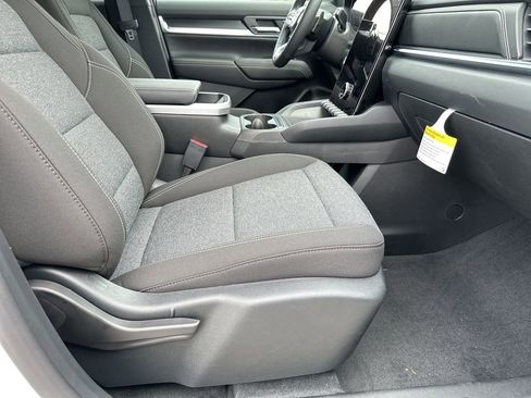 New 2026 GMC Terrain Elevation w/ Black Edition image 35