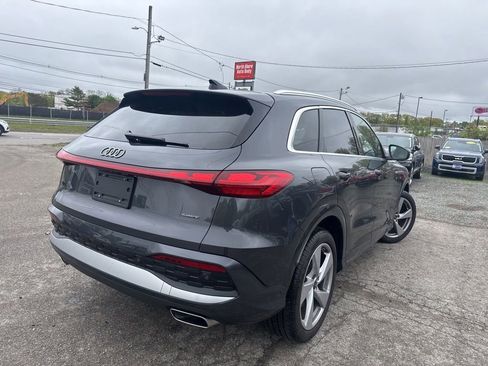 Used 2025 Audi Q5 Prestige AWD/4WD image 5