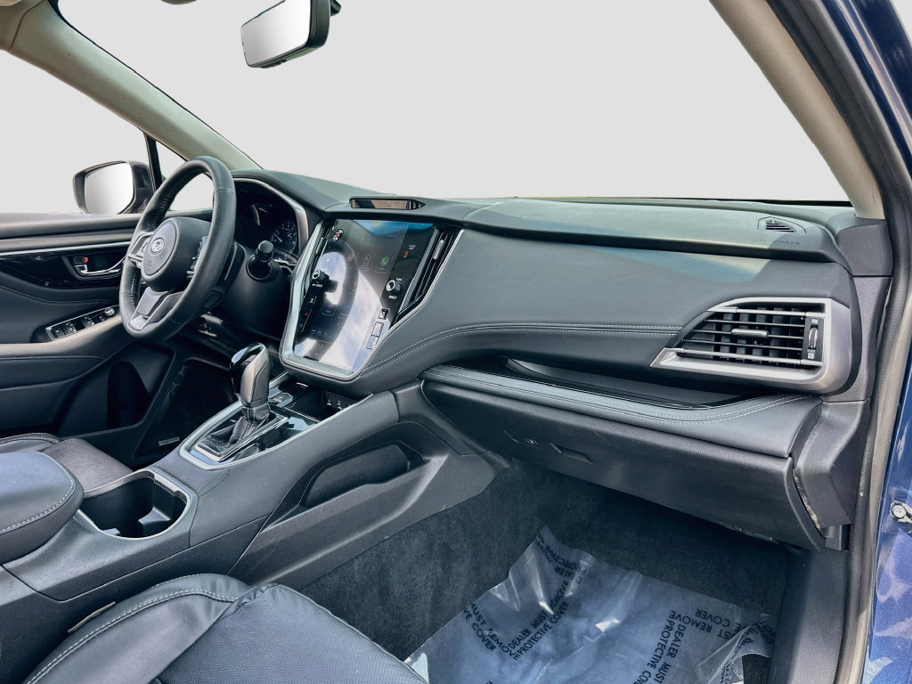 Used 2020 Subaru Outback Limited AWD/4WD image 29
