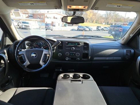 Used 2011 Chevrolet Silverado 1500 LT w/ All-Star Edition image 18