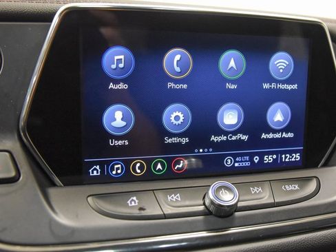 Used 2021 Chevrolet Blazer RS w/ Driver Confidence II Package image 21