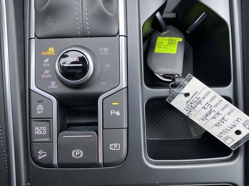New 2026 Kia Sorento EX image 27