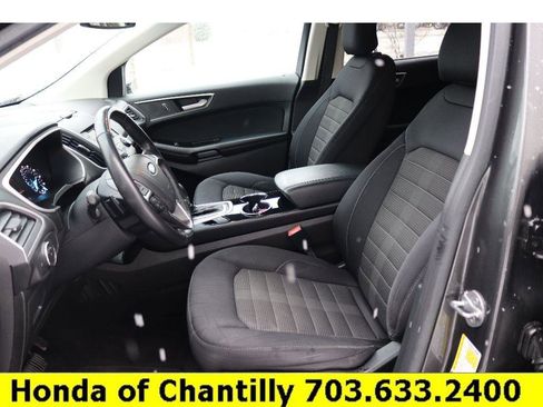 Used 2015 Ford Edge SEL image 21