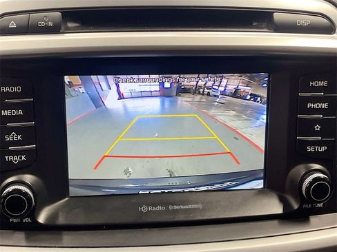 Used 2019 Kia Sorento EX image 13