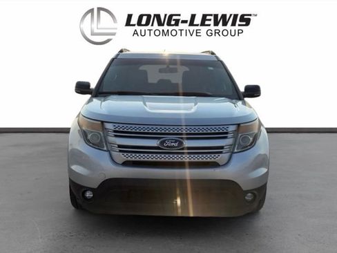 Used 2011 Ford Explorer XLT w/ 202A Rapid Spec Order Code image 8