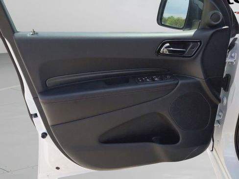 New 2026 Dodge Durango GT w/ Blacktop Package image 12