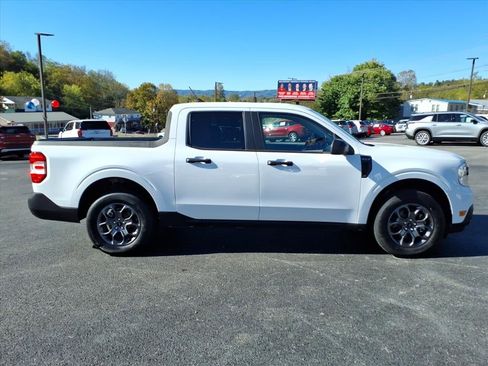 Used 2024 Ford Maverick XLT w/ Equipment Group 300A Standard image 8