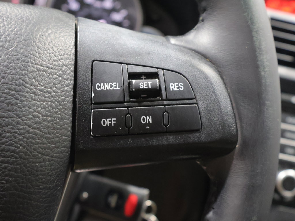 Used 2014 MAZDA CX-9 Touring AWD/4WD image 8