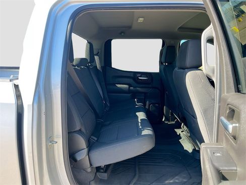 Used 2020 Chevrolet Silverado 1500 LT w/ Texas Edition image 26