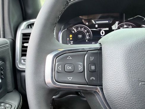 New 2026 RAM 2500 Laramie image 11