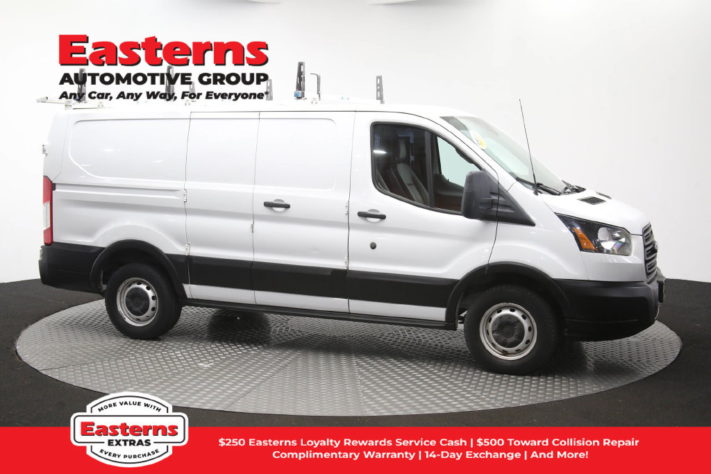 Used 2019 Ford Transit 150 130 Low Roof RWD image 45