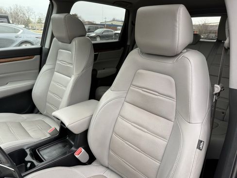 Used 2018 Honda CR-V EX-L image 12