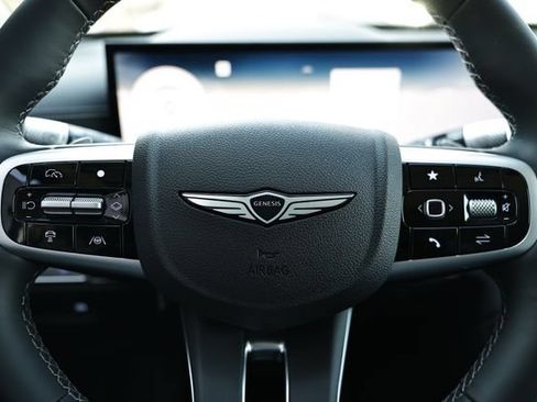 New 2026 Genesis GV80 2.5T RWD image 31