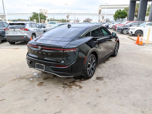 Certified 2026 Toyota Crown XLE image 7