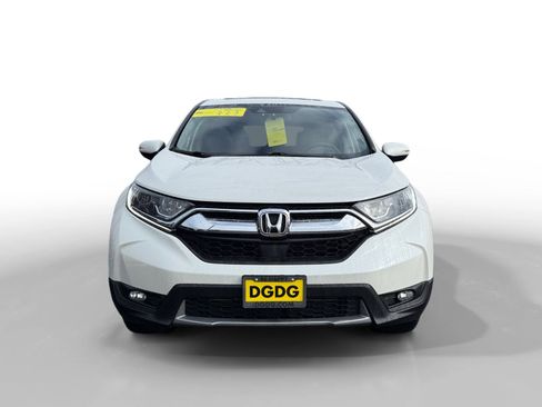 Used 2018 Honda CR-V EX-L image 8