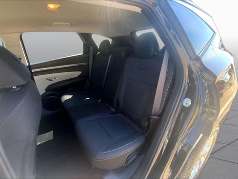 Used 2022 Hyundai Tucson SEL FWD image 21