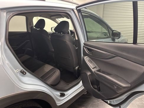 Used 2020 Subaru Crosstrek 2.0i Premium image 7