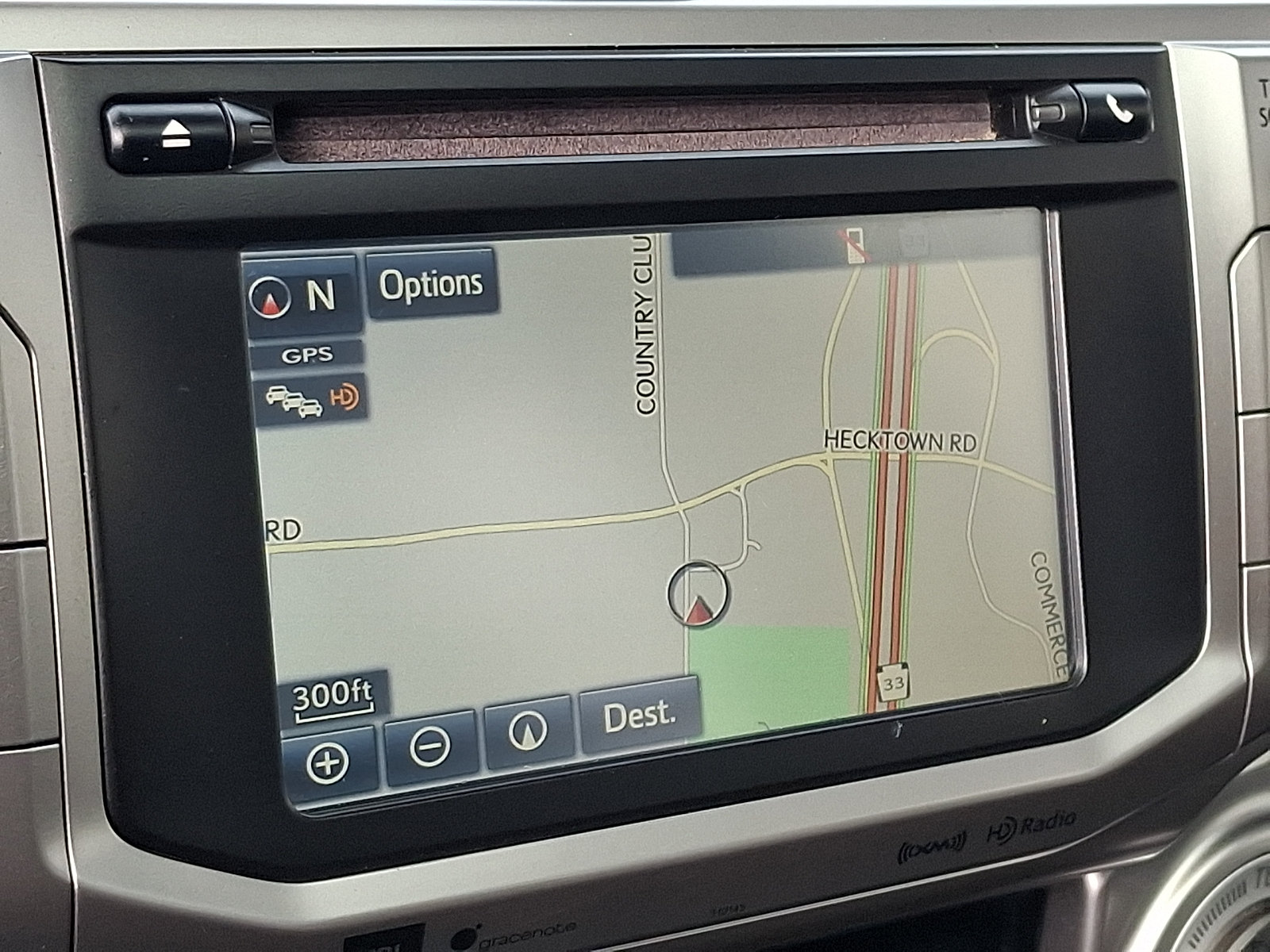 Used 2018 Toyota 4Runner Limited AWD/4WD image 18