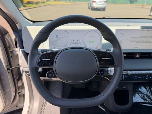 Used 2023 Hyundai Ioniq 5 SEL AWD/4WD image 19