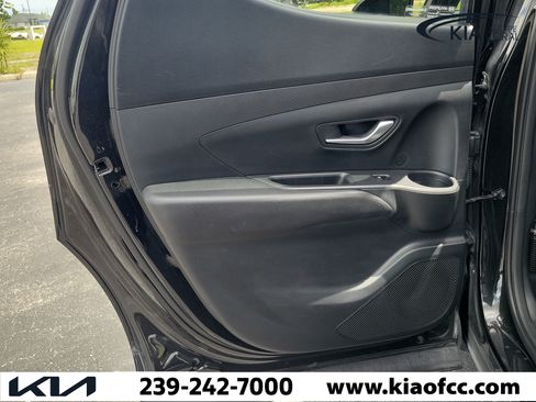 Used 2022 Hyundai Santa Cruz SEL w/ Activity Package FWD image 12