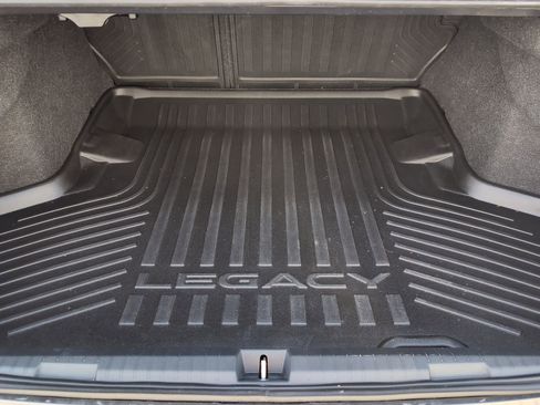 Used 2024 Subaru Legacy Limited image 15