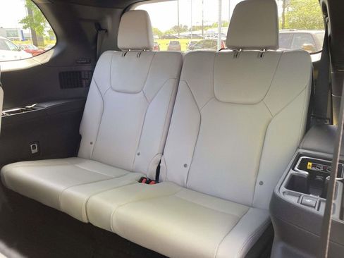 New 2026 Lexus TX 350 AWD image 10