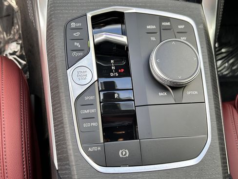 New 2026 BMW 430i Coupe w/ M Sport Package image 13