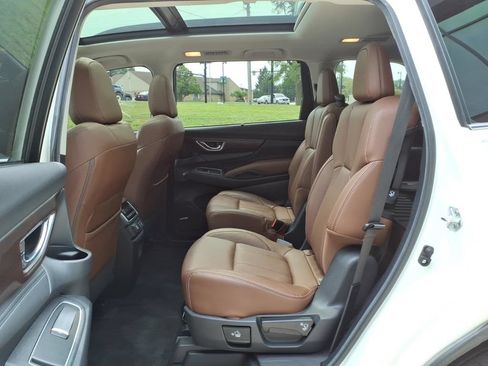 Used 2024 Subaru Ascent Touring AWD/4WD image 25