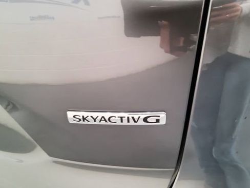 Used 2021 MAZDA CX-9 Grand Touring AWD/4WD image 47