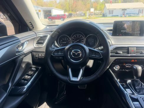 Used 2016 MAZDA CX-9 Touring AWD/4WD image 37