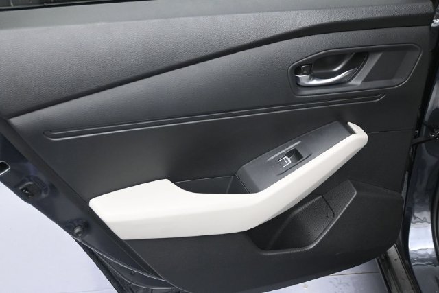 Certified 2025 Honda Accord LX image 16