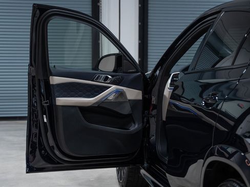 Used 2023 BMW X6 M w/ Executive Package image 26