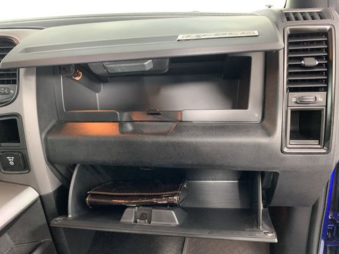 Used 2017 RAM 1500 Rebel w/ Luxury Group RWD image 41