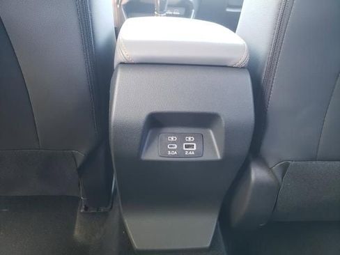 New 2026 Subaru Crosstrek 2.5i Limited AWD/4WD image 12