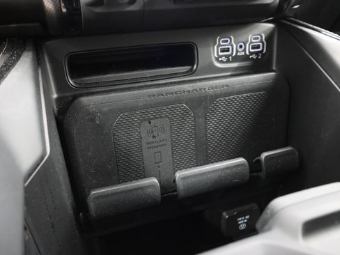 Used 2023 RAM 1500 Limited AWD/4WD image 52
