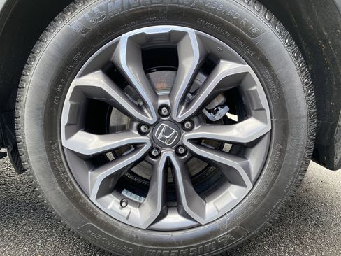 Used 2020 Honda CR-V EX image 42