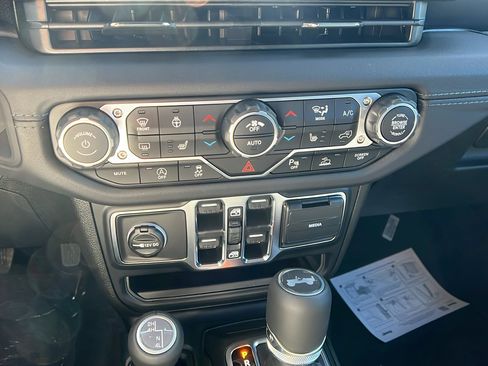 New 2026 Jeep Wrangler Sahara image 28