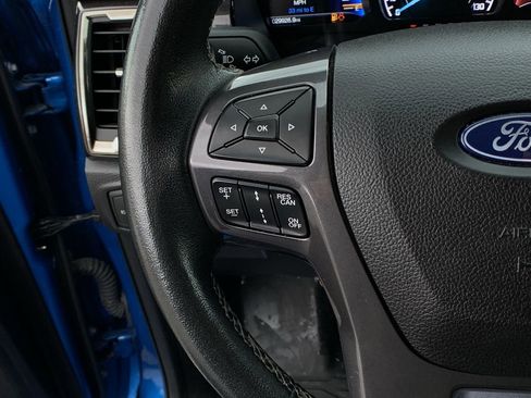 Used 2021 Ford Ranger Lariat w/ Equipment Group 501A High image 30